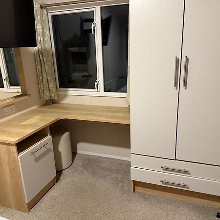 Charming 5-Beds Caravan In Beautiful Seton Sands Port Seton Exterior photo