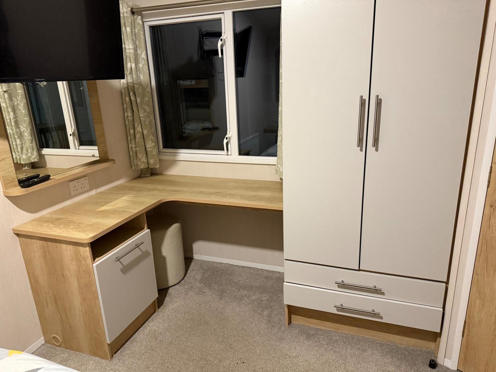 Charming 5-Beds Caravan In Beautiful Seton Sands Port Seton Exterior photo
